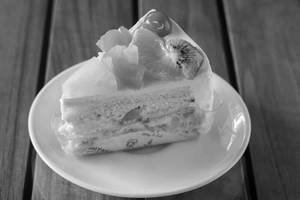 Mix Fruit Pastry