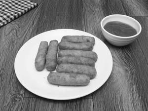 Veg Strips