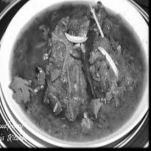 Chicken Stew