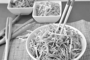 Veg Noodles