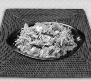 Chi. Dragon Rice
