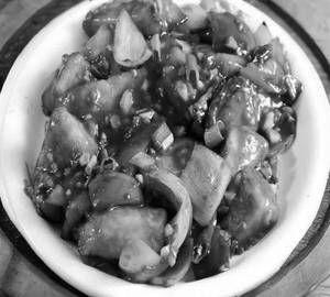 Dragon Paneer