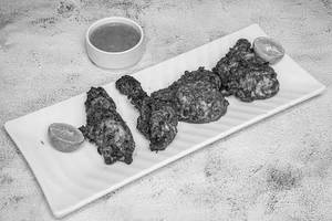 Pudina Chicken