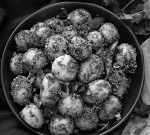 Aloo Masala (250 Gm)