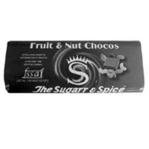 7 (Fruit & Nut)