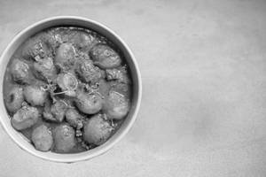Dum Aloo Kashmiri