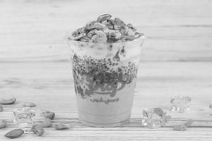 Kesar Falooda