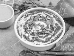 Keema Mutton [Full]