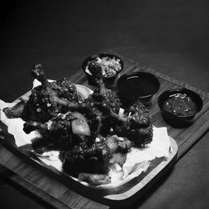 Drums Of Heaven (Serves 6 Pcs)