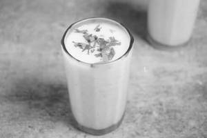 Butter Milk