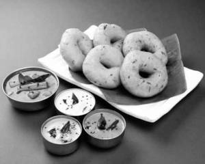 Medu Wada Batter (500 Gms)