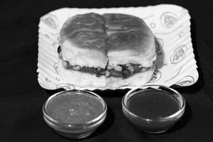 Jb dabeli [butter]