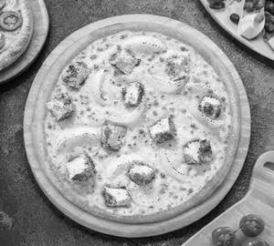 Paneer Pizza