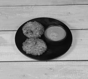 Sabudana Vada ( 2 Pieces )