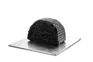 German Truffle Pastry 