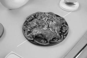 Fish Tawa Masala (Vetki)