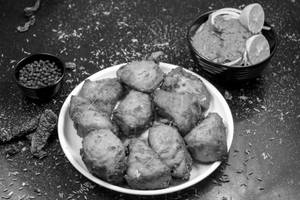 Fish Fry Boneless [Surmai Fish]