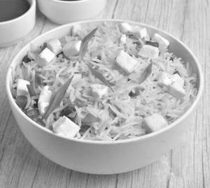 Paneer Rice