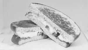 Jalapeno Cheese Toastie