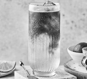 Espresso Tonic