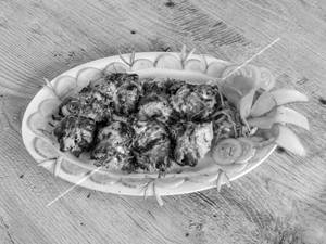 Chicken Kalimiri Kebab