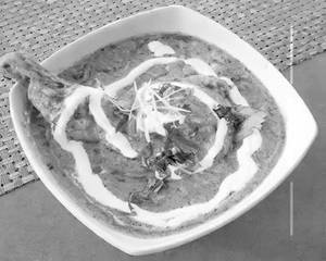 Chicken Rara