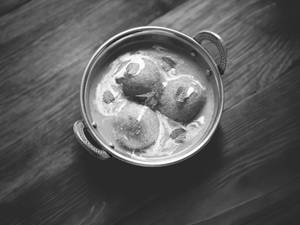 Malai Kofta