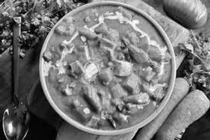 Veg Butter Masala