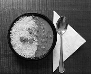 Dal Chawal Bowl 