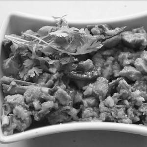 Pallipalayam Gobi Masala 