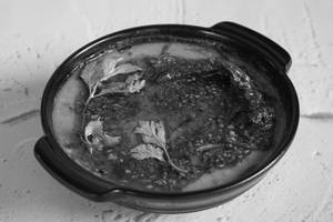 Dal Kolhapuri 