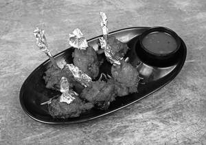 Chicken Lolipop