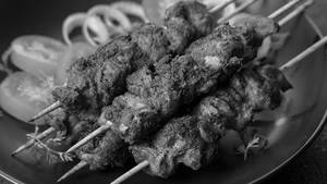 Chiken Pahadi Kabab