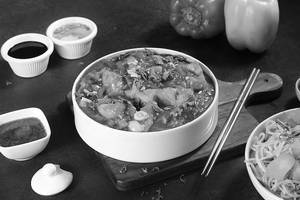 Chilli Paneer