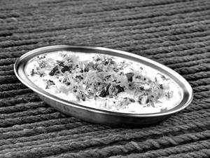 Curd Rice