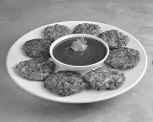 Vegetable Pakora (8pcs)