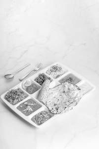 North Indian Meals