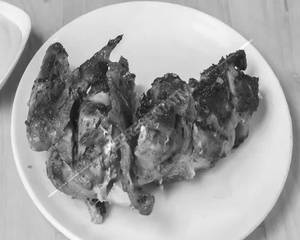 Bbq (Half)