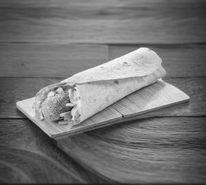 Chicken roll