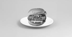 Paneer Burger