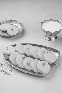 Kesar Peda