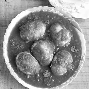 Egg Curry