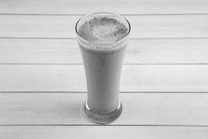 Cold Coffee