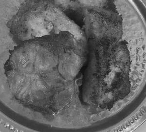 Fish Fry (Catla 2 Pcs)