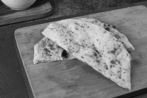 Ajwaini Tandoori Roti