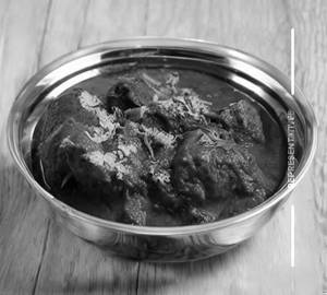 Mutton Masala