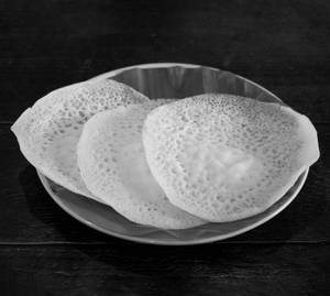 Appam (3 Pcs)