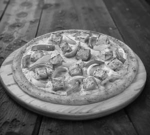 Regular Paneer Delight Pizza