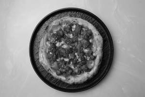Chicken Chilli Pizza