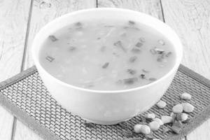 Veg Sweet Corn Soup
